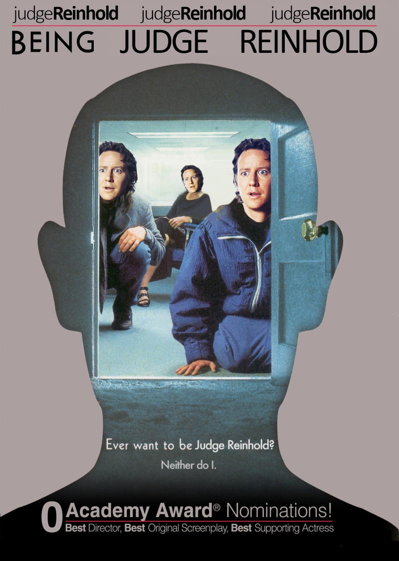 Illustration for article titled Someone Needs To Make All These Fake Movies For Real